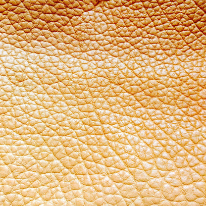 Premium Hammer Gloves: Burnt Orange Bison College